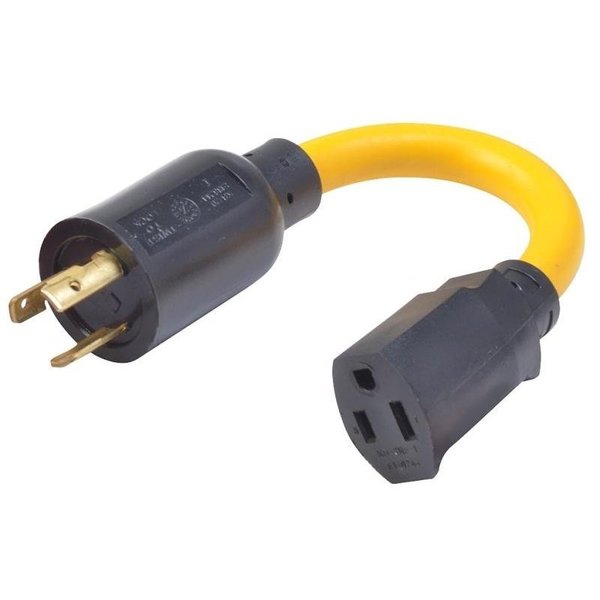 Cci 0 Plug Adapter, 12 AWG Cable 90218802